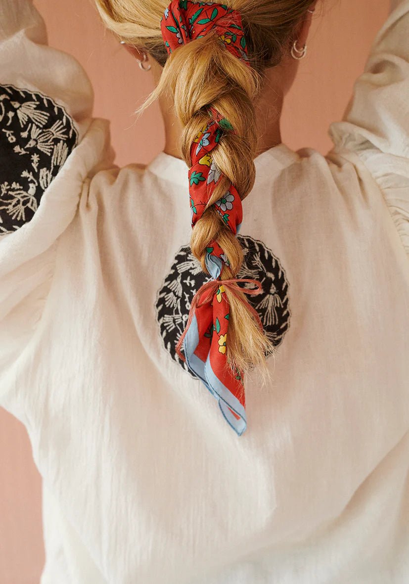 HABIBA Hilma Bandana Love - Steranko Clothing Manchester