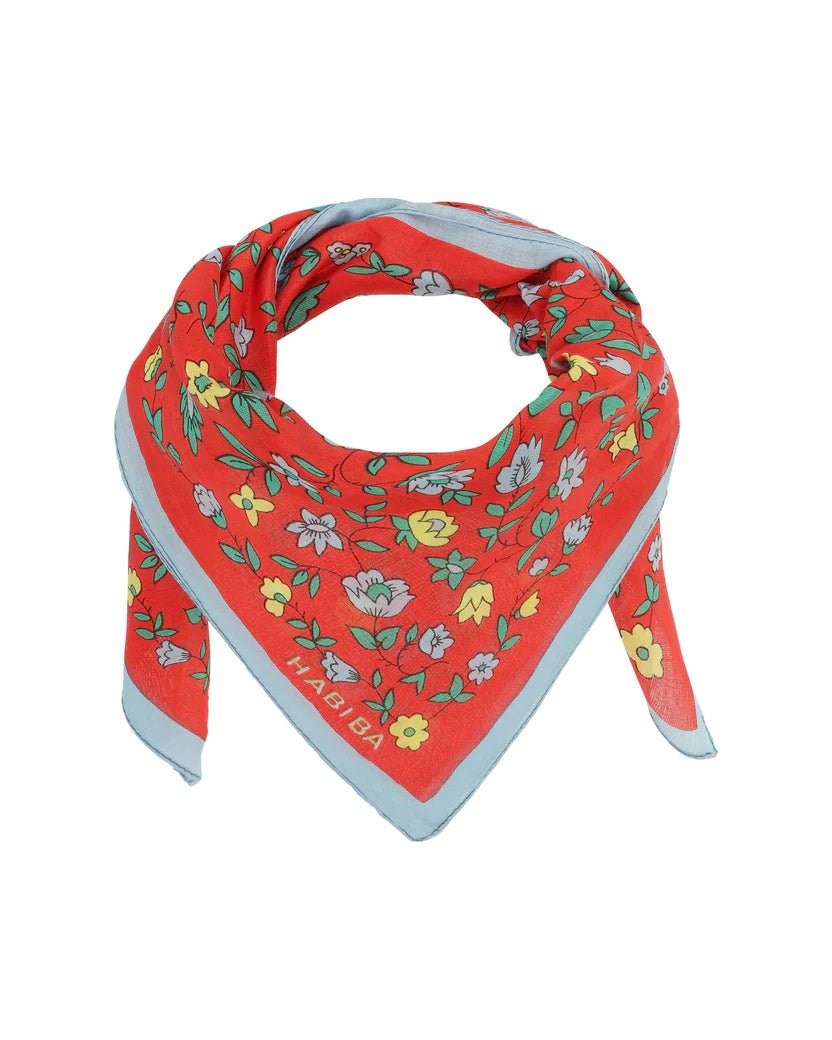 HABIBA Hilma Bandana Love - Steranko Clothing Manchester