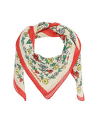 HABIBA Hilma Bandana Vanilla - Steranko Clothing Manchester