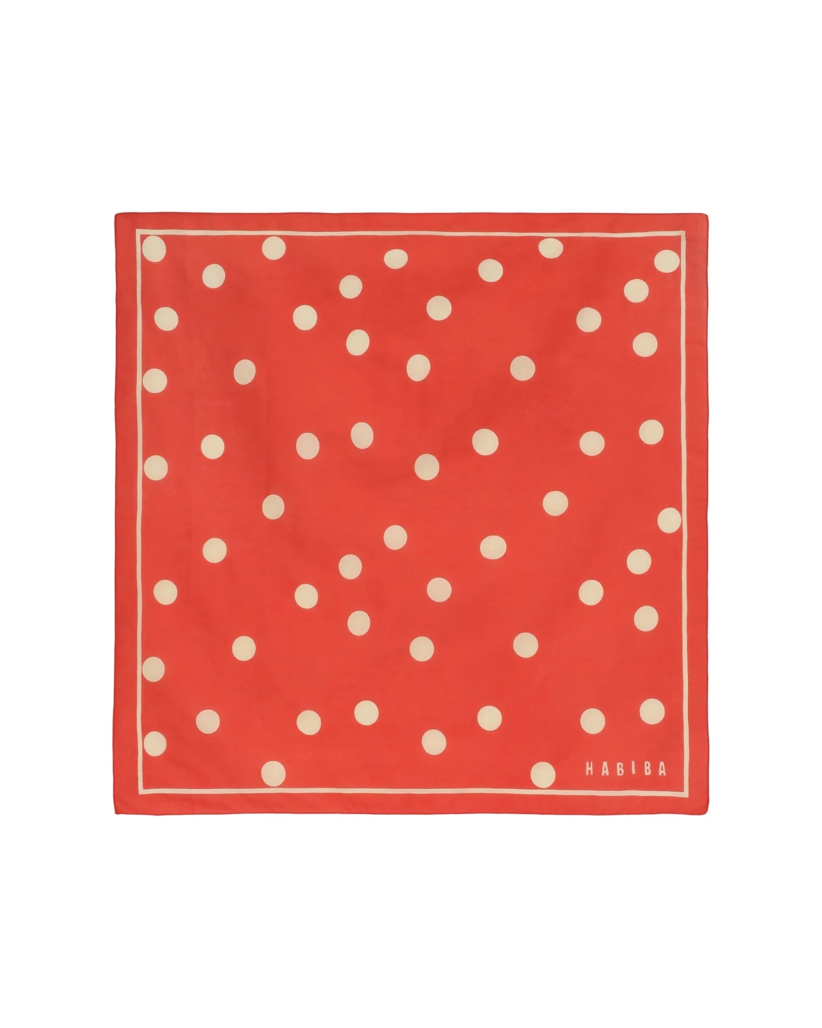 HABIBA Milla Bandana Love - Steranko Clothing Manchester