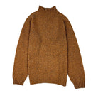 Harley Of Scotland Glenugie Nep Turtle Neck Barra - Steranko Clothing Manchester