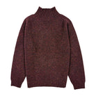 Harley Of Scotland Turtle Neck Jumper Lewis - Steranko Clothing Manchester