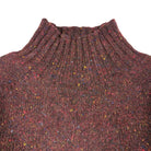 Harley Of Scotland Turtle Neck Jumper Lewis - Steranko Clothing Manchester
