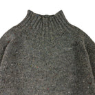Harley Of Scotland Turtle Neck Jumper Lomond - Steranko Clothing Manchester