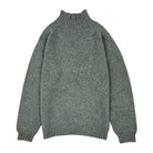 Harley Of Scotland Turtle Neck Jumper Lomond - Steranko Clothing Manchester