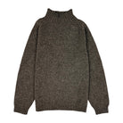 Harley Of Scotland Turtle Neck Jumper Staffa - Steranko Clothing Manchester