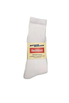 Healthknit 3 Pack White - Steranko Clothing Manchester