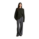 Hod Paris Jim Pant Anthracite - Steranko Clothing Manchester