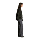 Hod Paris Jim Pant Anthracite - Steranko Clothing Manchester