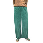 Hod Paris Jimmy Pant British Velvet - Steranko Clothing Manchester