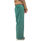 Hod Paris Jimmy Pant British Velvet - Steranko Clothing Manchester