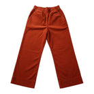 Hod Paris Jimmy Pant Canyon Velvet - Steranko Clothing Manchester