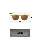 Izipizi Sun E Golden Green - Steranko Clothing Manchester