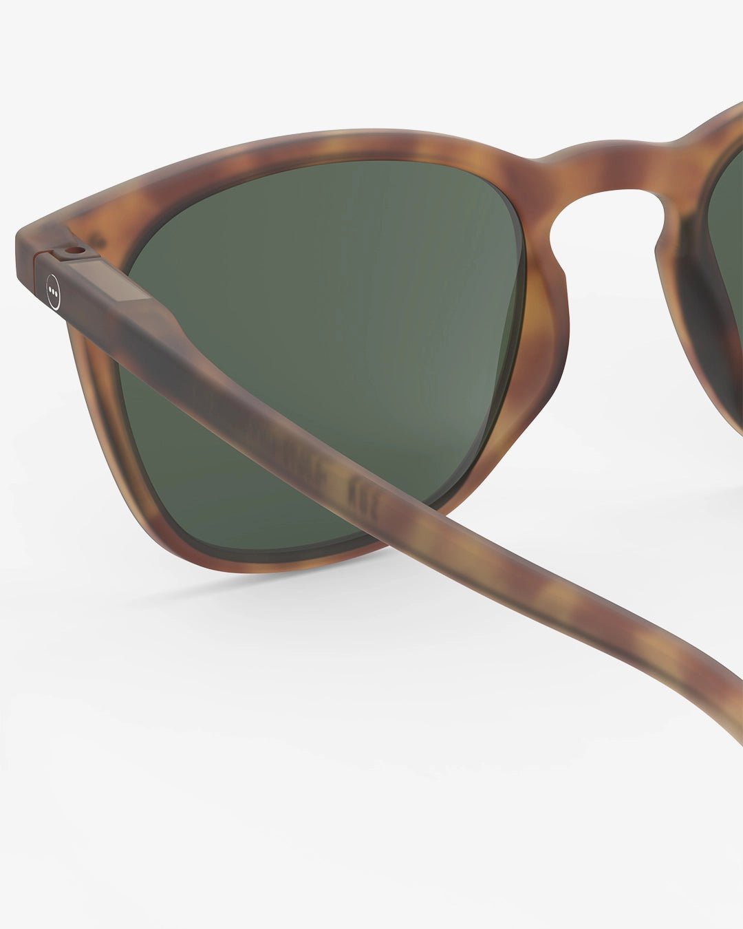 Izipizi Sun E Havane - Steranko Clothing Manchester