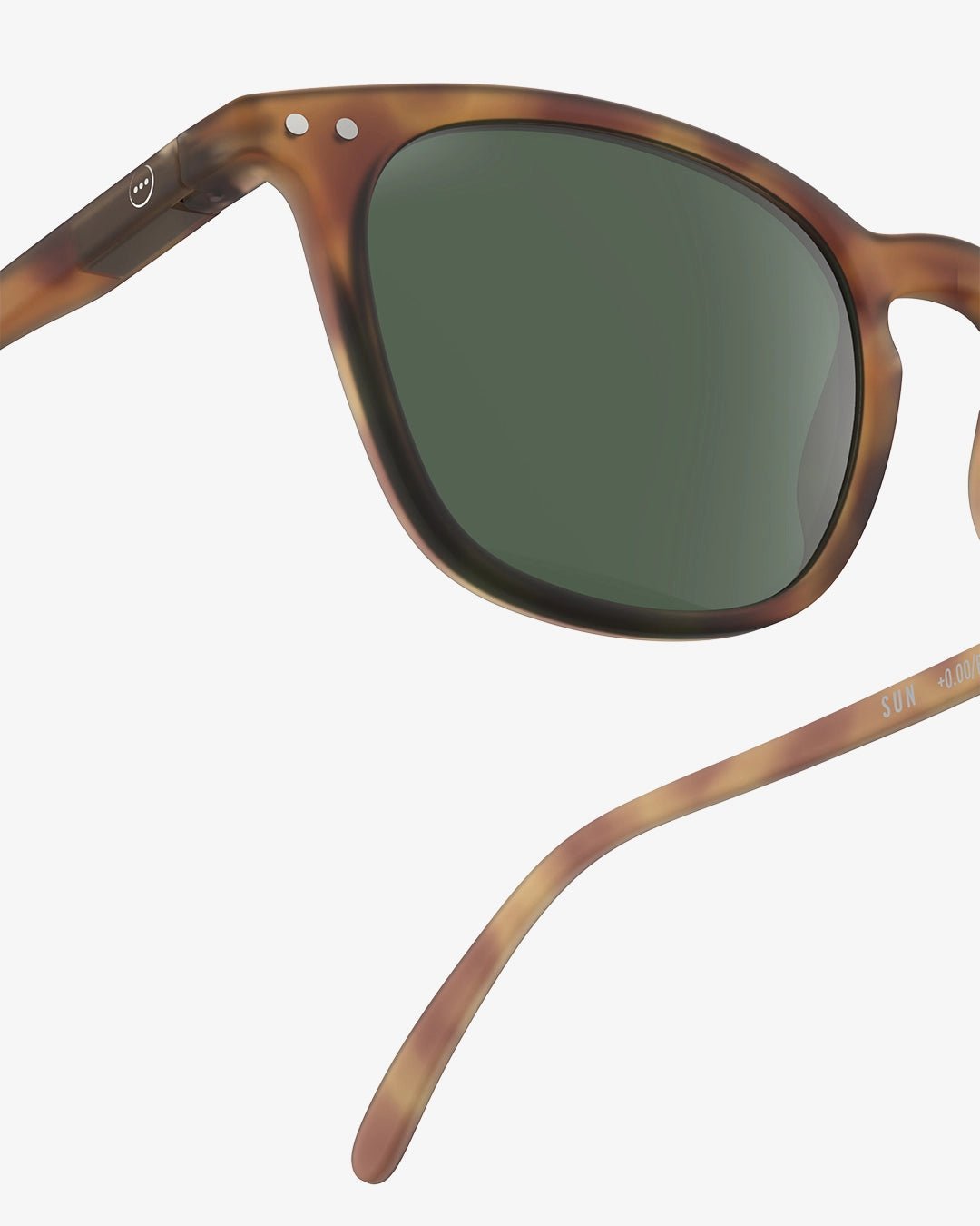 Izipizi Sun E Havane - Steranko Clothing Manchester