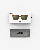 Izipizi Sun L Havane - Steranko Clothing Manchester