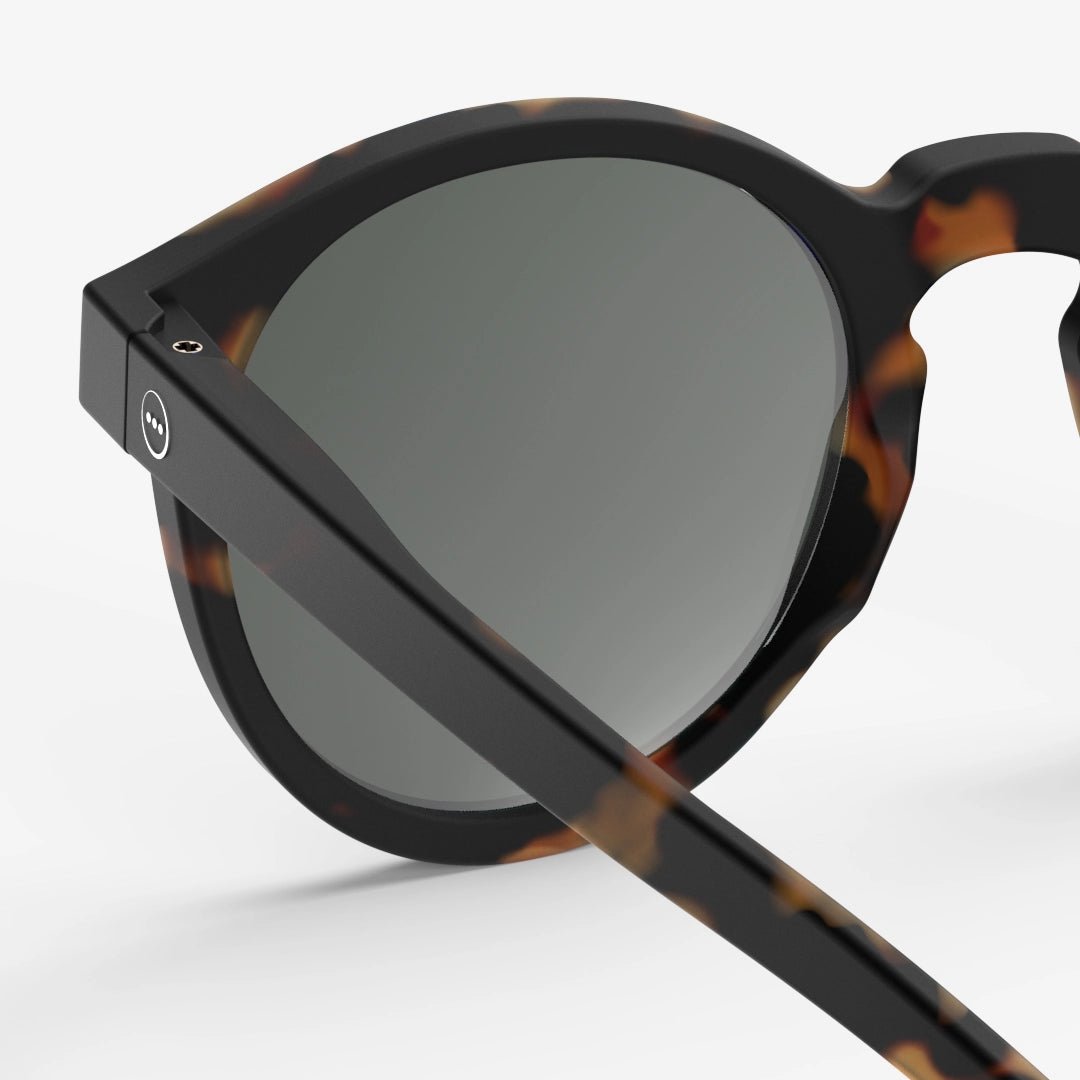 Izipizi Sun M Tortoise - Steranko Clothing Manchester