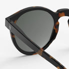 Izipizi Sun M Tortoise - Steranko Clothing Manchester