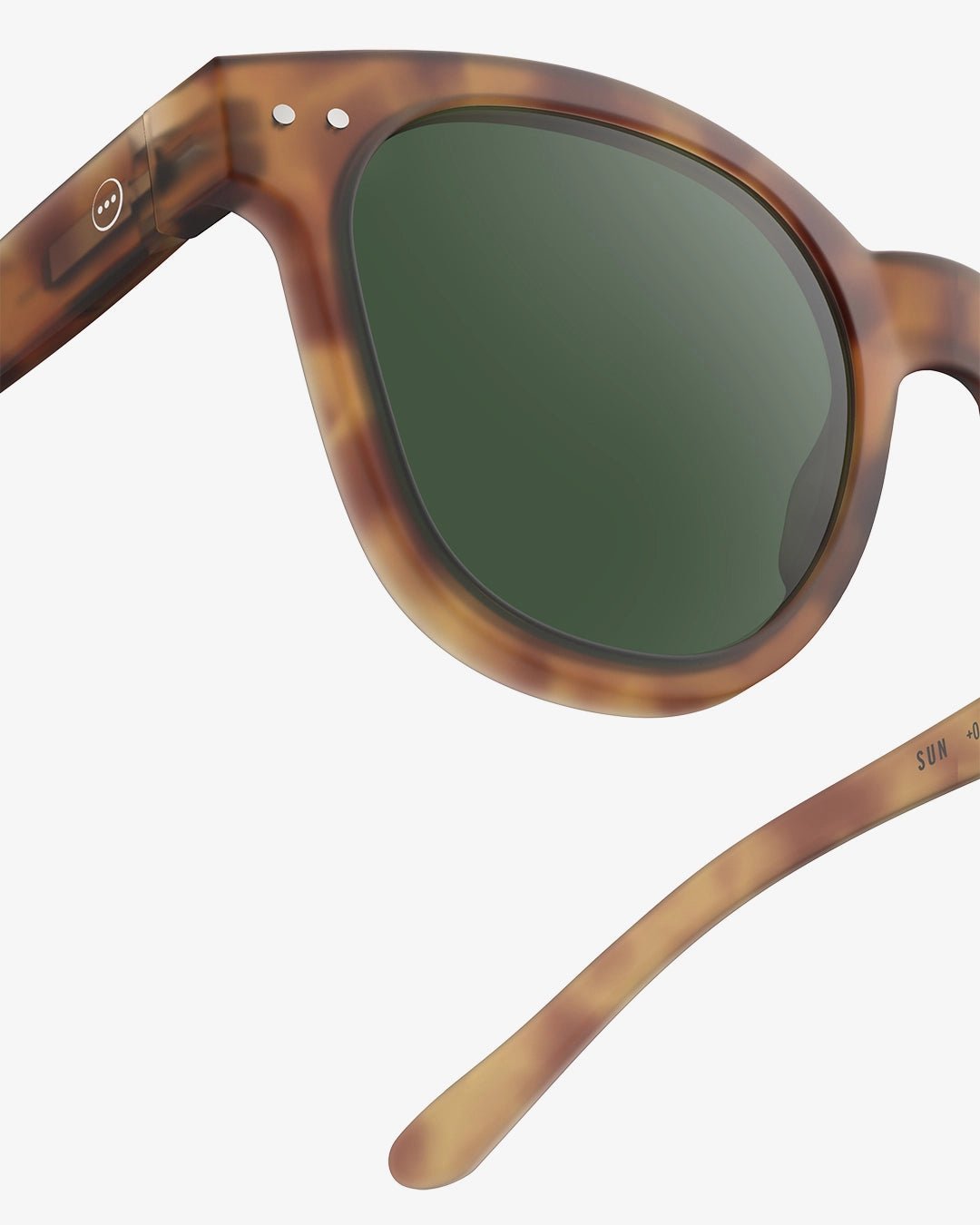 Izipizi Sun N Havane - Steranko Clothing Manchester