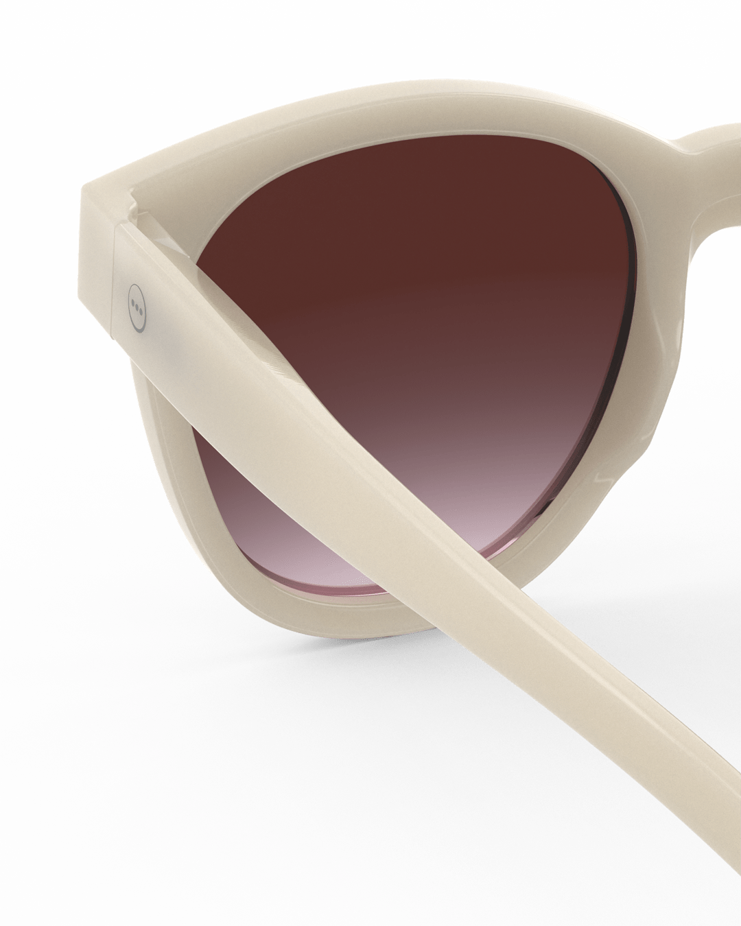 Izipizi Sun N Vintage Cream - Steranko Clothing Manchester