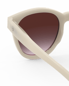 Izipizi Sun N Vintage Cream - Steranko Clothing Manchester