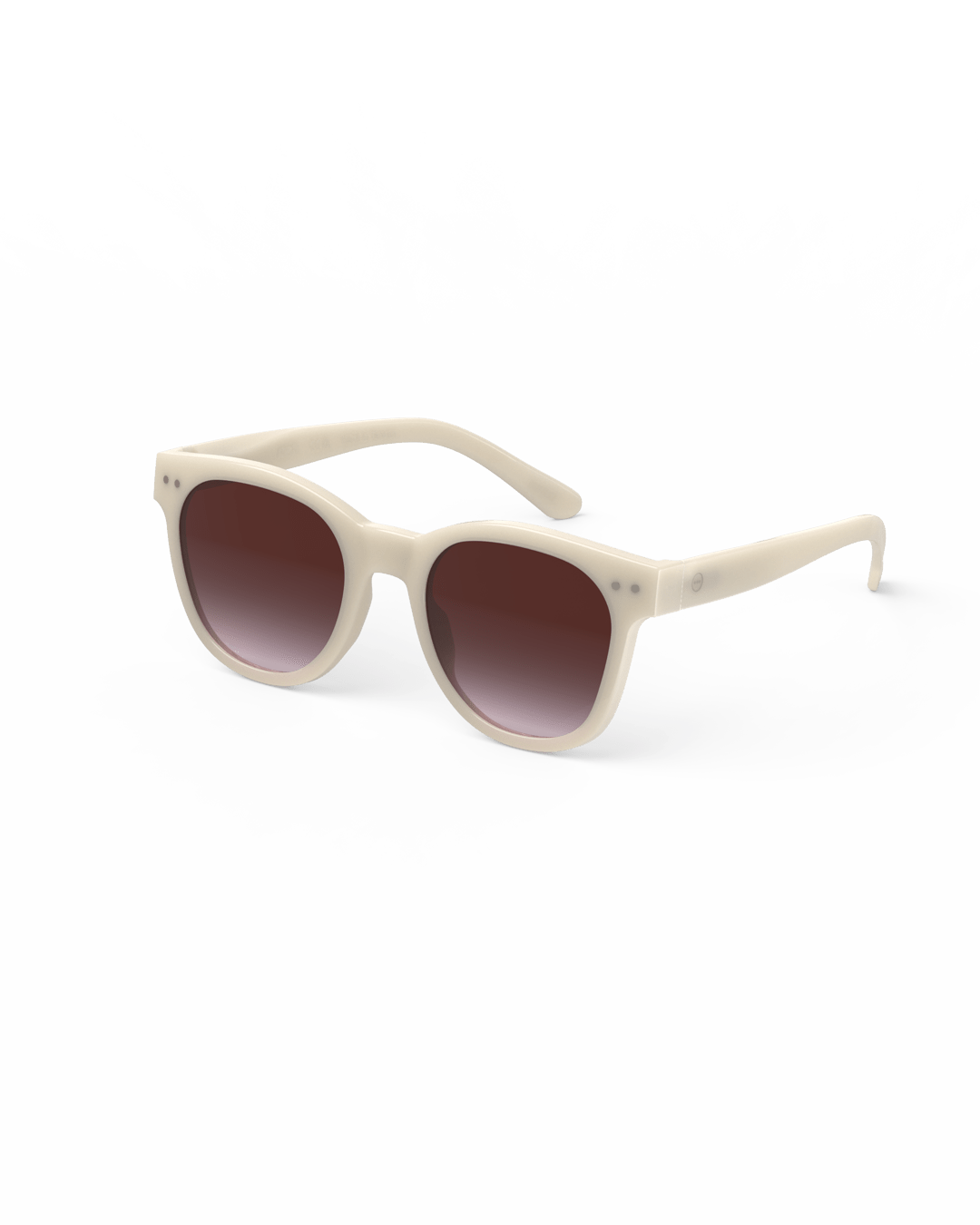 Izipizi Sun N Vintage Cream - Steranko Clothing Manchester