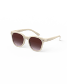 Izipizi Sun N Vintage Cream - Steranko Clothing Manchester