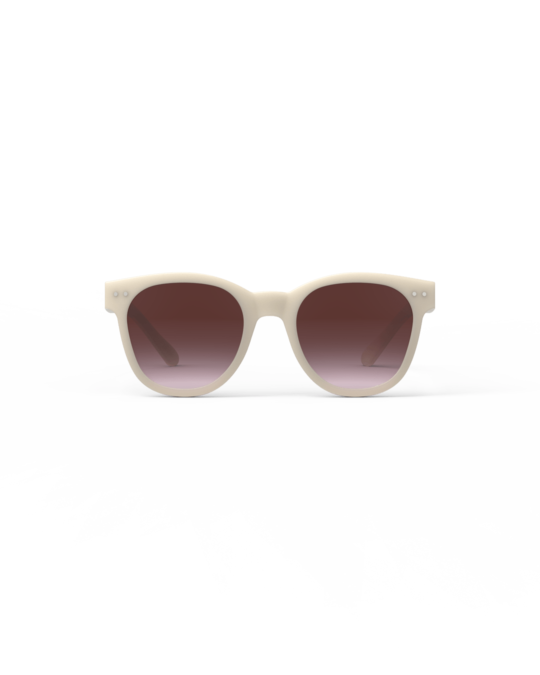 Izipizi Sun N Vintage Cream - Steranko Clothing Manchester