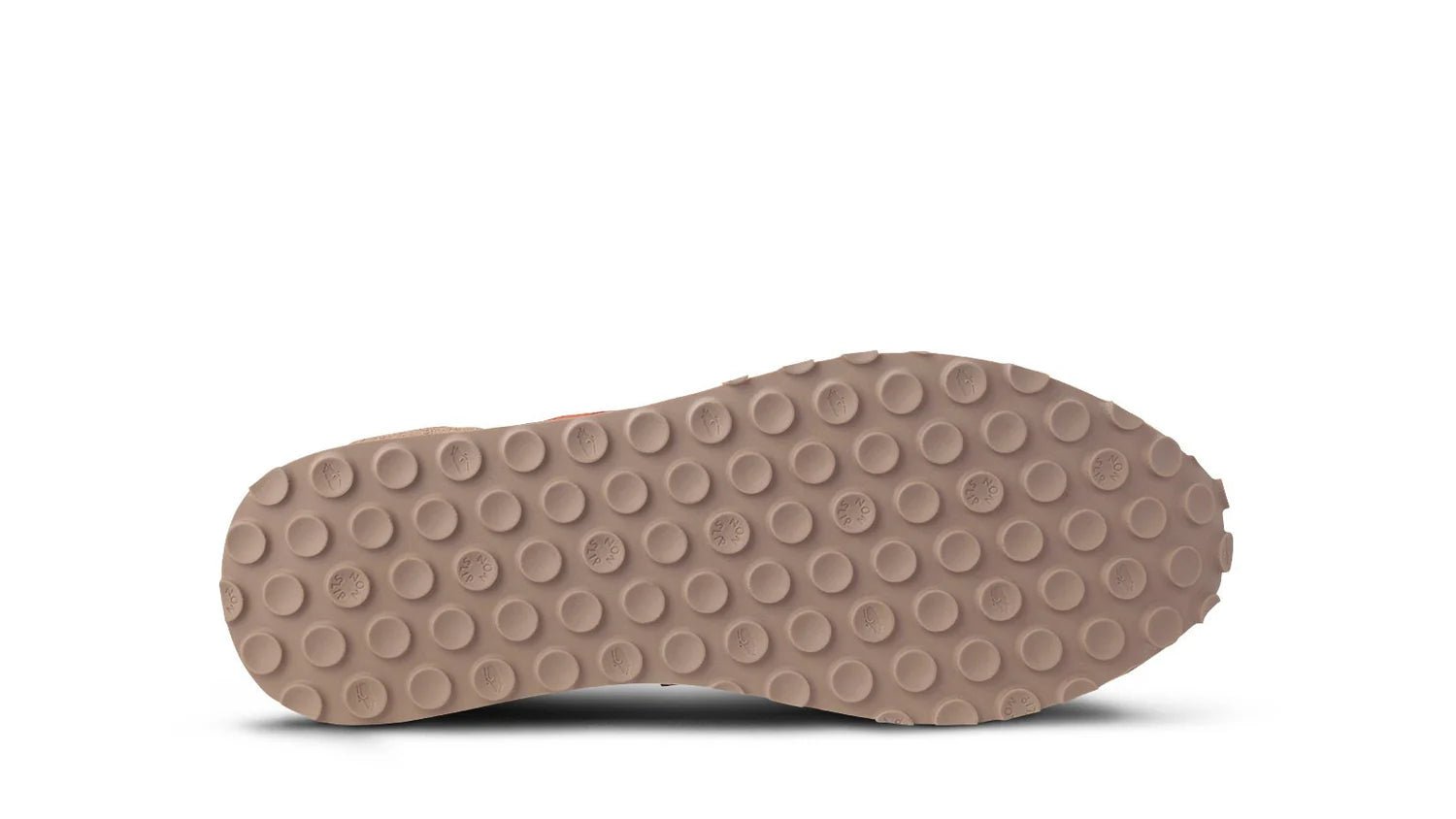 Karhu Albatross Control Cork / Flame - Steranko Clothing Manchester