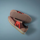 Karhu Albatross Control Cork / Flame - Steranko Clothing Manchester