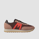 Karhu Albatross Control Cork / Flame - Steranko Clothing Manchester