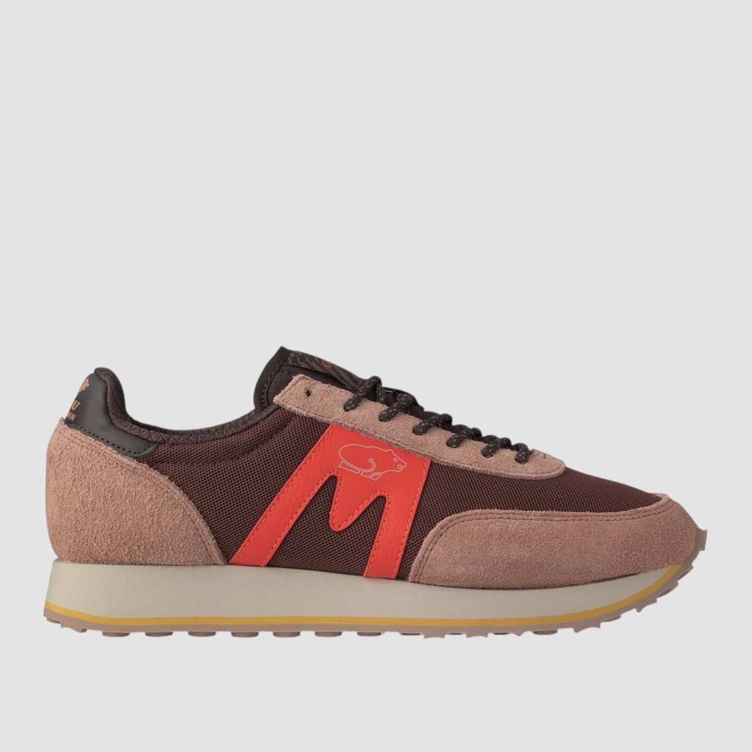 Karhu Albatross Control Cork / Flame - Steranko Clothing Manchester