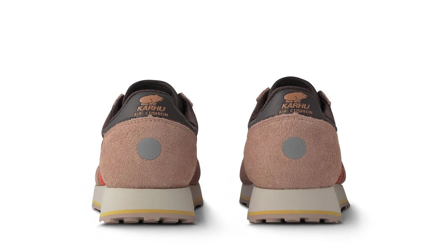 Karhu Albatross Control Cork / Flame - Steranko Clothing Manchester