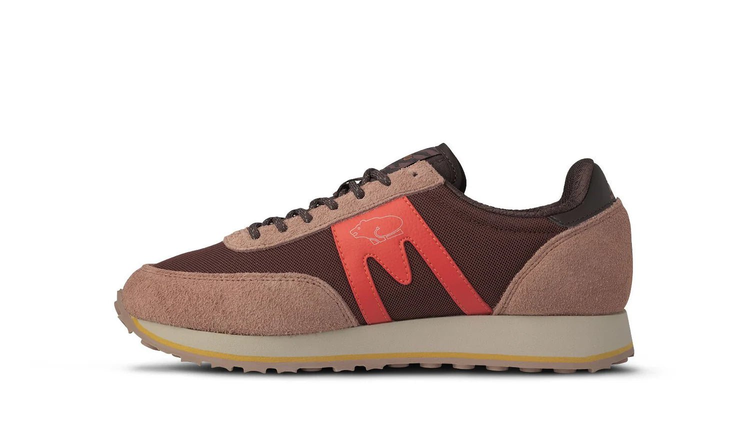 Karhu Albatross Control Cork / Flame - Steranko Clothing Manchester