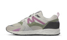 Karhu Fusion 2.0 Dark Gull Grey / Lilas - Steranko Clothing Manchester
