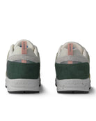 Karhu Fusion 2.0 Darkest Spruce Cameo Rose - Steranko Clothing Manchester