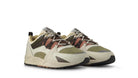 Karhu Fusion 2.0 Lily White / Mole - Steranko Clothing Manchester
