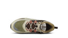 Karhu Fusion 2.0 Lily White / Mole - Steranko Clothing Manchester