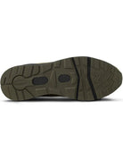 Karhu Fusion 2.0 Pale Olive Green / Jet Black - Steranko Clothing Manchester