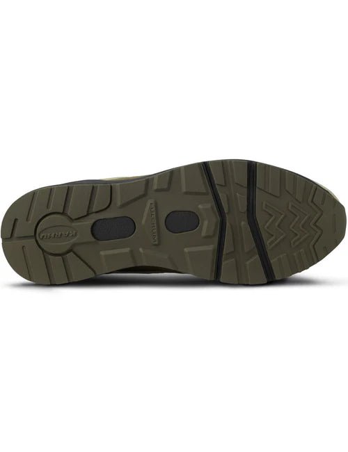 Karhu Fusion 2.0 Pale Olive Green / Jet Black - Steranko Clothing Manchester