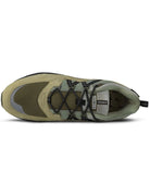 Karhu Fusion 2.0 Pale Olive Green / Jet Black - Steranko Clothing Manchester