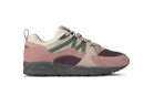 Karhu Fusion 2.0 Rose / Iceberg Green - Steranko Clothing Manchester