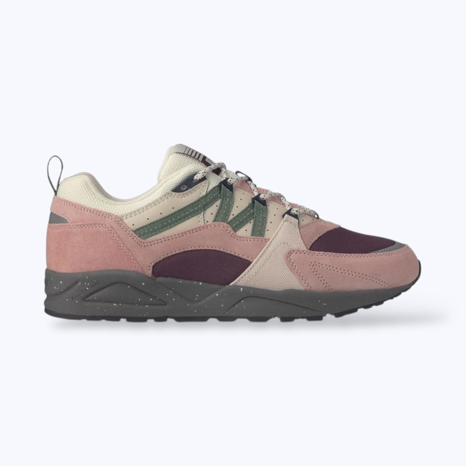 Karhu Fusion 2.0 Rose / Iceberg Green - Steranko Clothing Manchester