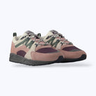 Karhu Fusion 2.0 Rose / Iceberg Green - Steranko Clothing Manchester