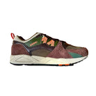 Karhu Fusion 2.0 Shaved Chocolate / Peach Bloom - Steranko Clothing Manchester
