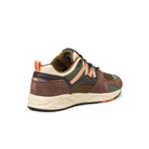 Karhu Fusion 2.0 Shaved Chocolate / Peach Bloom - Steranko Clothing Manchester