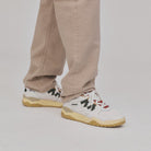 Karhu Fusion Fusion XT Blanc De Blanc / Pineneedle - Steranko Clothing Manchester