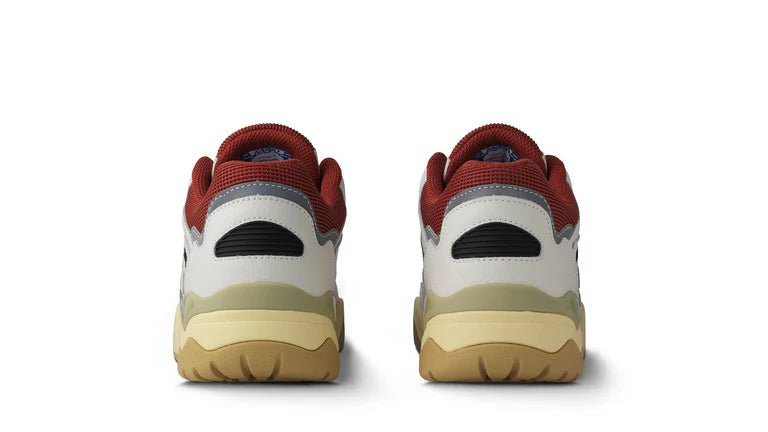 Karhu Fusion Fusion XT Blanc De Blanc / Pineneedle - Steranko Clothing Manchester