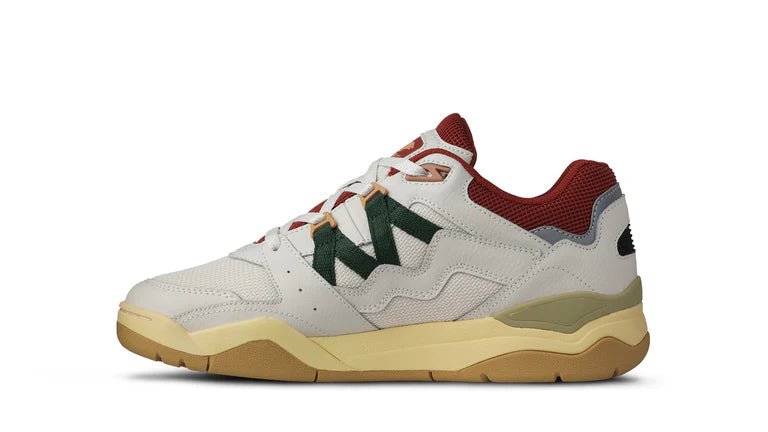 Karhu Fusion Fusion XT Blanc De Blanc / Pineneedle - Steranko Clothing Manchester