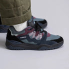 Karhu Fusion XT Jet Black / Gull - Steranko Clothing Manchester